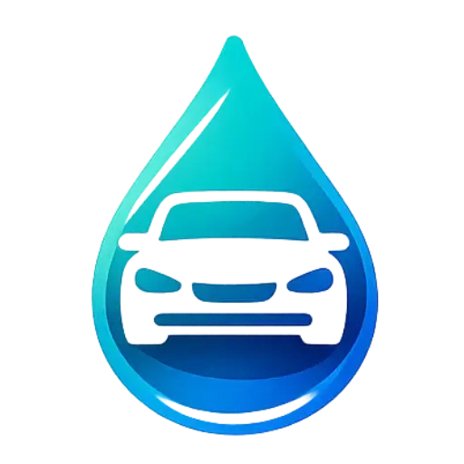 Lavage auto à domicile Valaurie